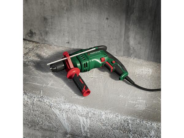 750W Hammer Drill