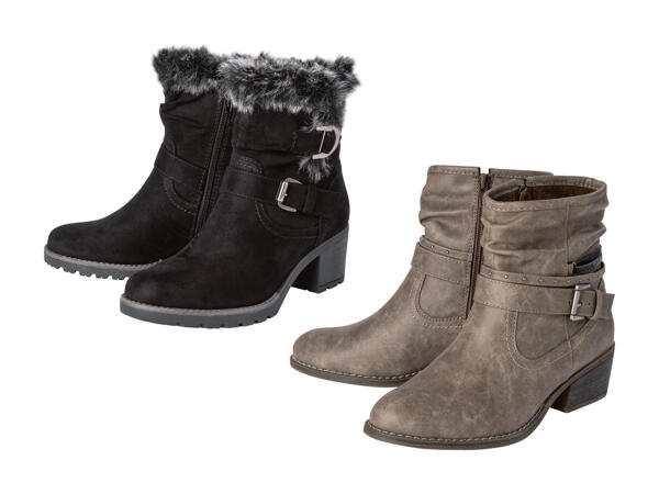 Bottines