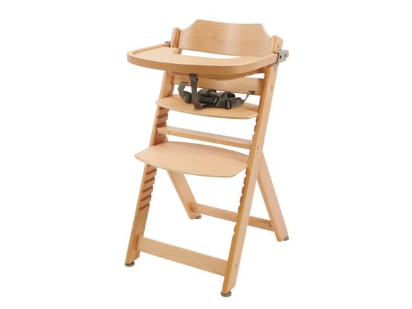 Grow with Me Highchair