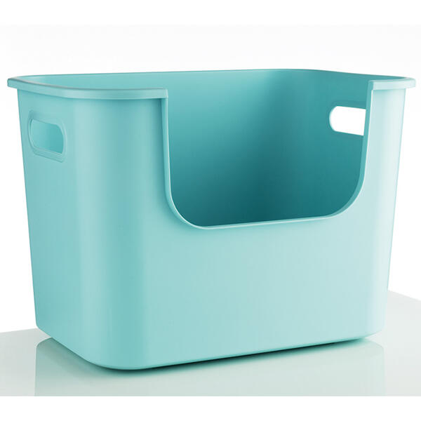 Regalstapelbox 2er-Set