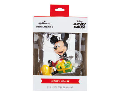 Hallmark Hanging Ornaments