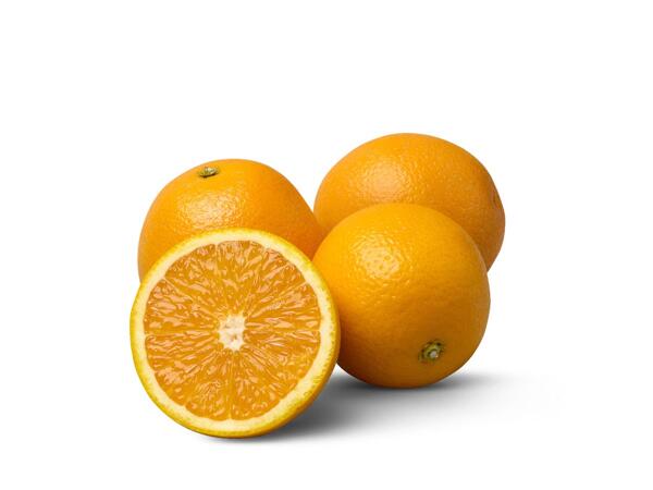 Medium Oranges