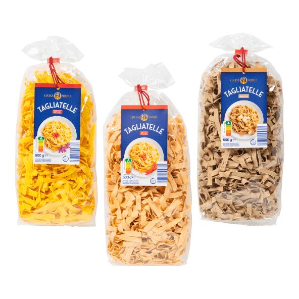 CUCINA(R) 				Tagliatelle