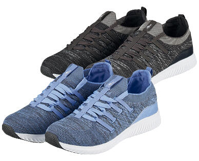 CRANE(R) DAMEN-/HERREN-SPORT-/ FITNESSSCHUHE