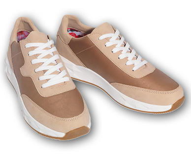 Sneakers autunnali da donna/uomo CRANE(R)