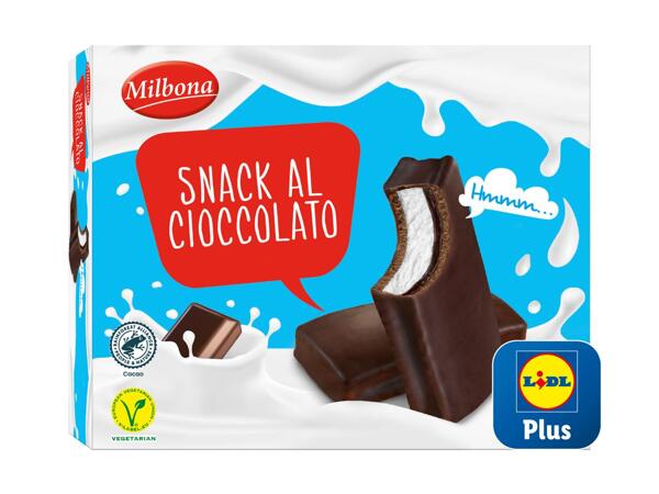 Cool Snack