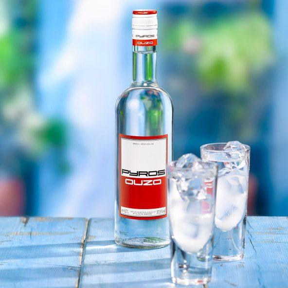 Ouzo