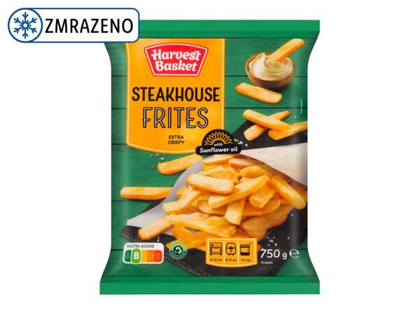 HRANOLKY STEAKHOUSE