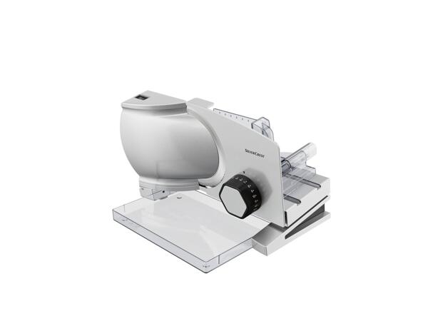 Electric Multi-Purpose Slicer