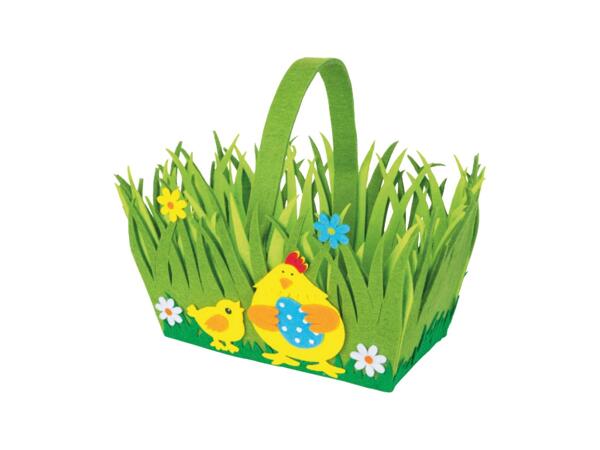 Decorative Basket Assortment