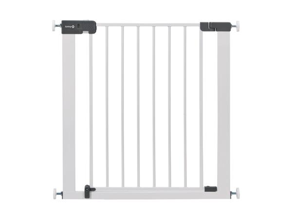 Quick Close+ Pressure Fit Gate