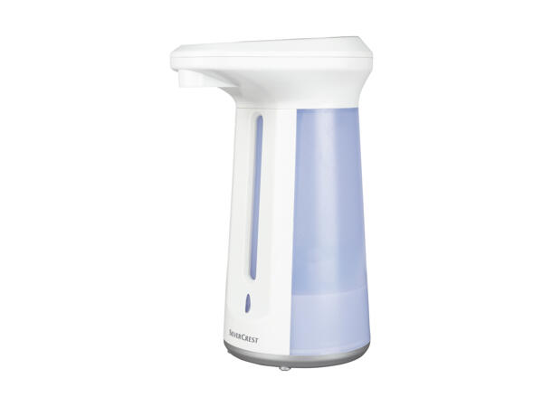 Distributeur électrique de savon