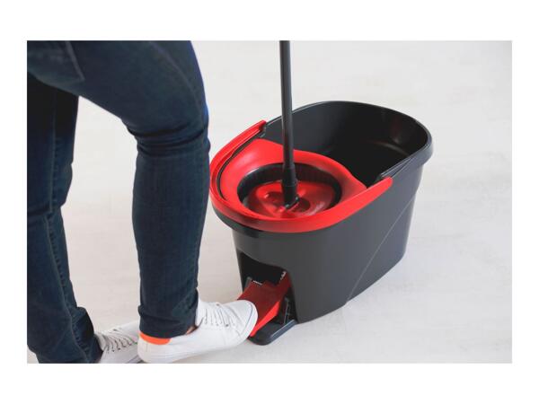 Vileda Easy Wring & Clean Mop and Bucket Set