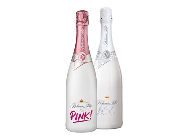 BOHEMIA SEKT ICE / ICE PINK