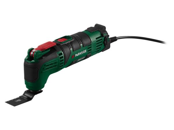 310W Multi-Purpose Tool