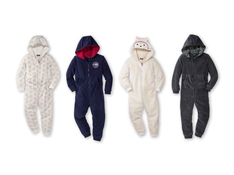 PEPPERTS(R) Kids' All-In-One Fleece