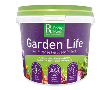 All Purpose Fertiliser 6kg