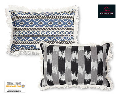 Cushion Assortment