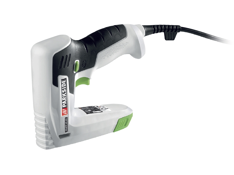 PARKSIDE Electric Nailer/Stapler