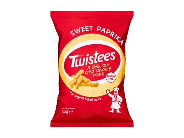 Twistees Paprika