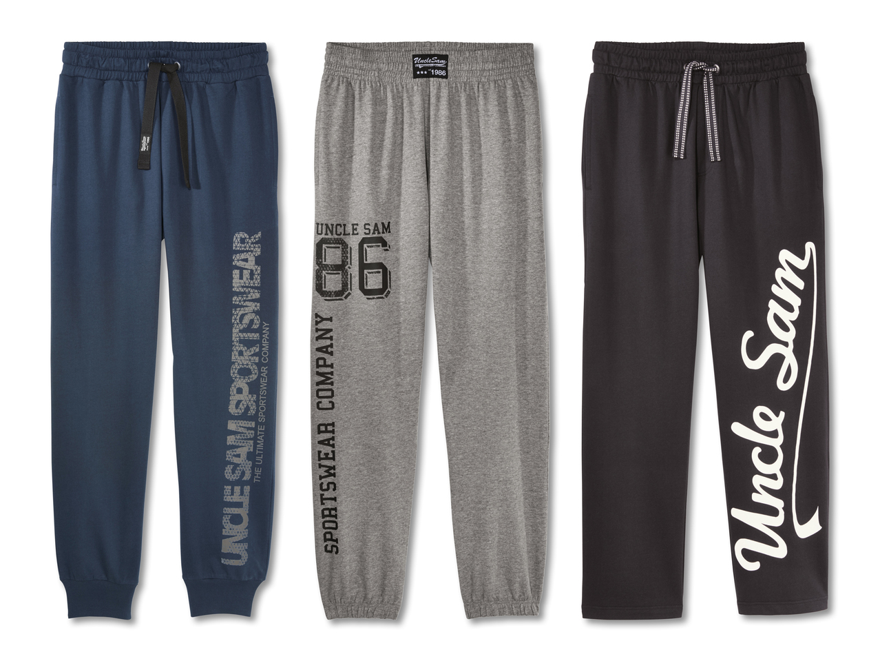 Pantalon de musculation1