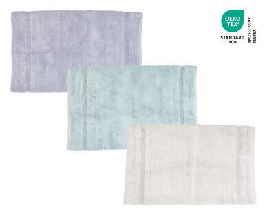 Luxury Australian Cotton Bath Rug