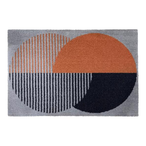 HOME CREATION(R) 				Borstelmat