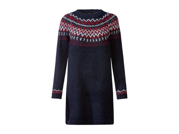 Esmara Jumper Dress