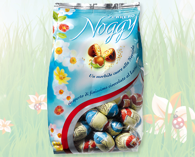 FERRERO(R) Noggy
