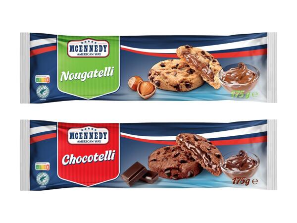 Cookies American Star