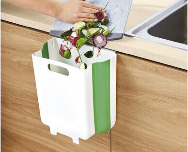 Collapsible Bin 6.2L