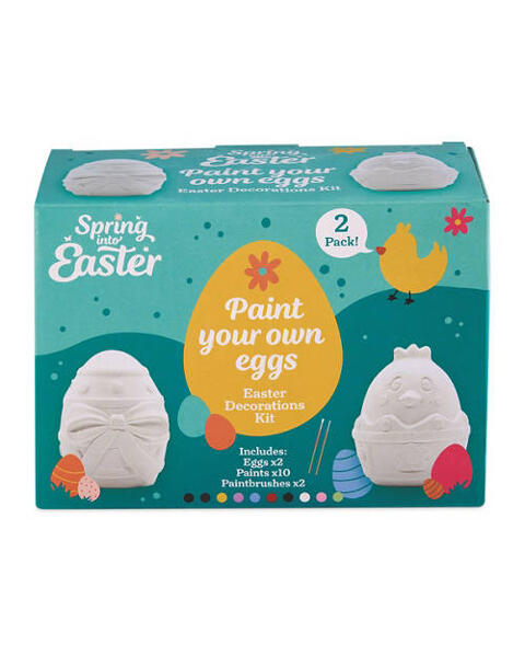 Easter Figures