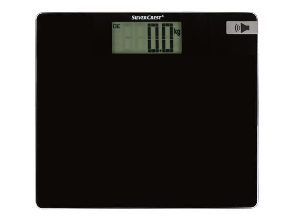 Talking Scales