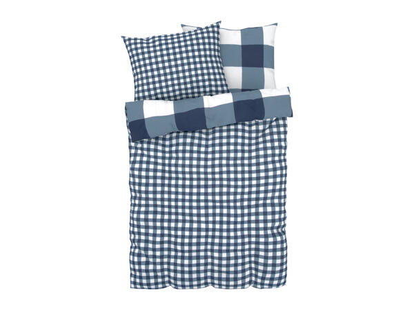 Renforcé Bedlinen - Double
