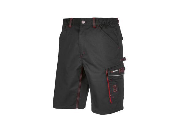 Men's Work Shorts