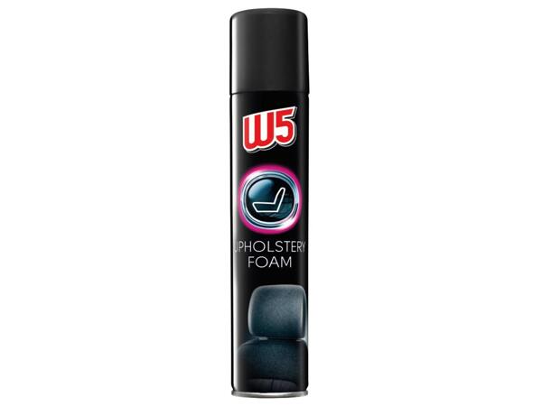 Car Interior Cleaner