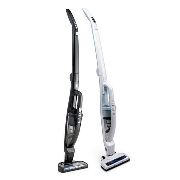 AMBIANO Aspirateur 2 en 1