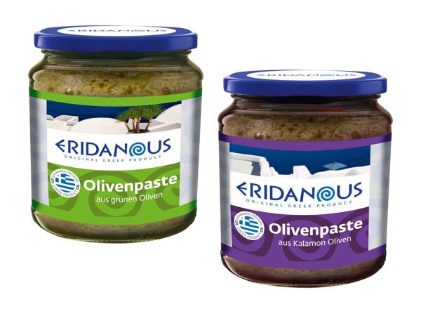 Paté di olive