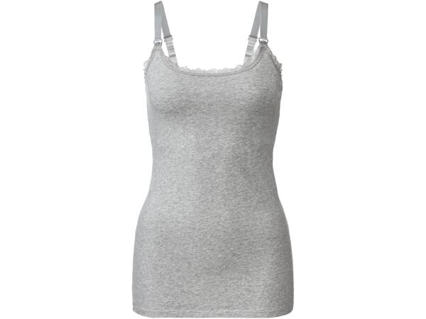 Nursing Tops