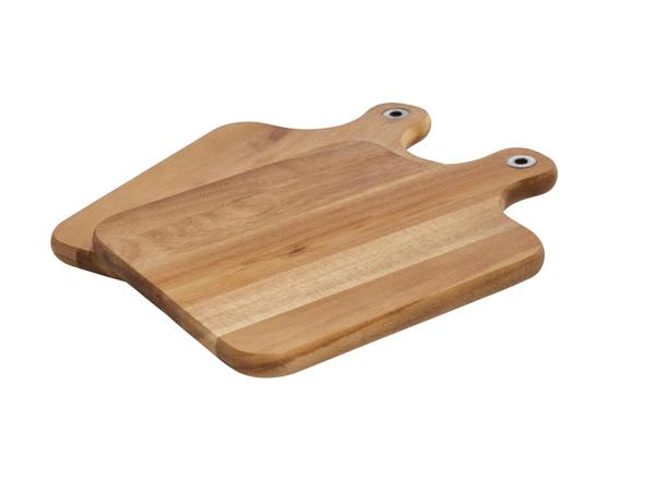 Serving Board, 1 or 2 pieces