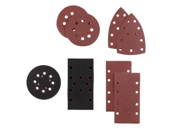 3-in-1 Multifunction Sander