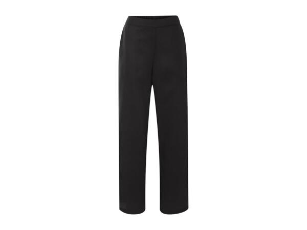Esmara Ladies' Black Trousers