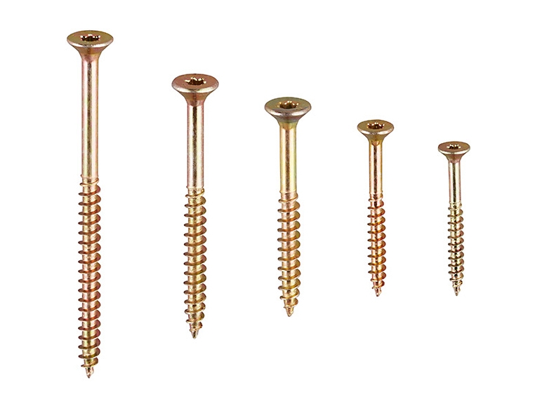Wall Plugs/Plasterboard Screws or Nails