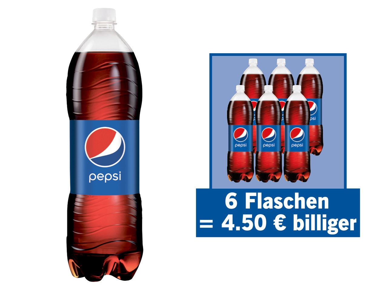 PEPSI Cola