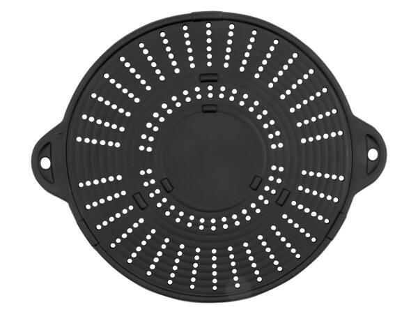 3-in-1 splatter guard