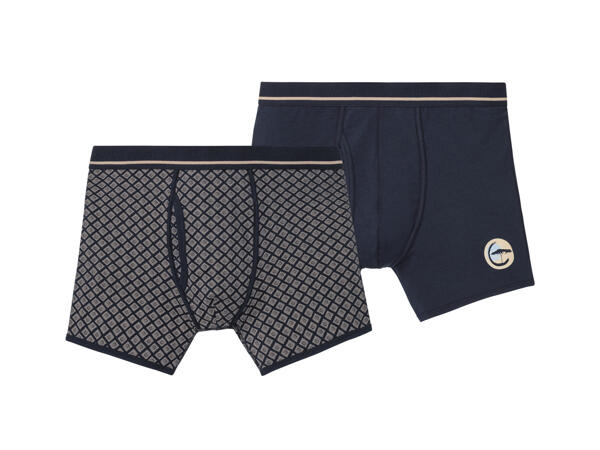 BOXERKY - 2 KUSY