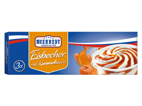 Softeisbecher