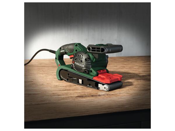 Belt Sander