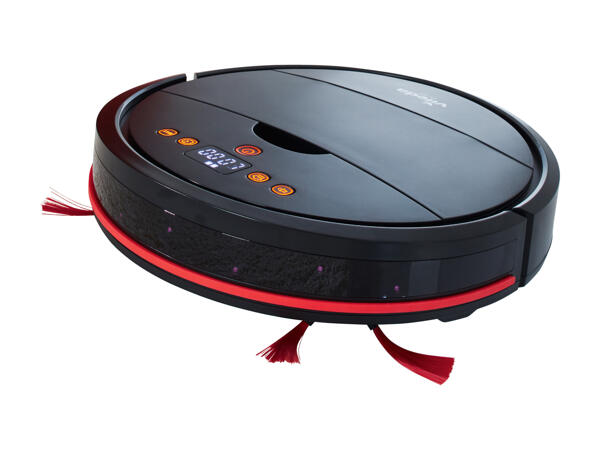 VILEDA(R) Robotstøvsuger