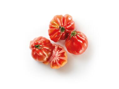 Cuore di Bue Tomatoes